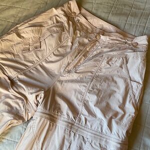 FP Movement by Free People Pink Track Pants